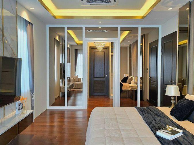 รูป 🏠 ให้เช่าบ้าน : Perfect Masterpiece Sukhumvit 77 (เพอร์เฟค มาสเตอร์พีซ สุขุมวิท 77)   รหัสทรัพย์ | 📌LNP-H838 - รูปที่ 15/38