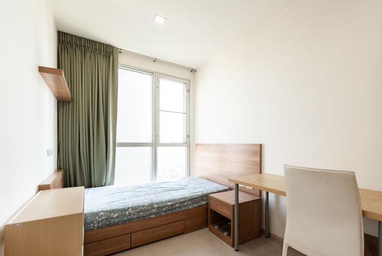 รูป Condo for Rent: Rhythm Sukhumvit 50  Near BTS On Nut (approx. 300 meters) - รูปที่ 5/18