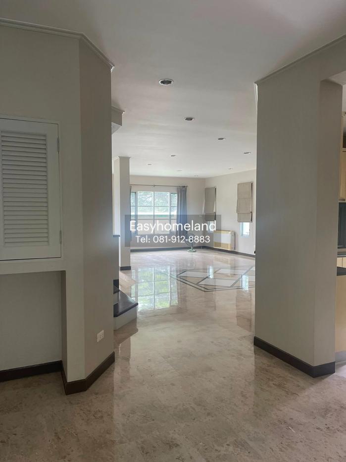 รูป 🔥 ขายบ้านเดี่ยว ลดาวัลย์ เลคโคโลเนียล (Ladawan Lake Colonial) แบรนด์ท็อป Land & Houses | แปลงมุม ทิศเหนือ | 13.8 ล้าน 🚗 - รูปที่ 5/13