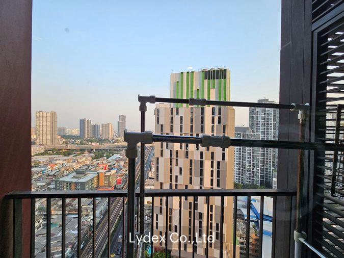 รูป ปล่อยขายคอนโด Wyne Sukhumvit ชั้น 22 ขนาด 35 ตรม. ใกล้ BTS พระโขนง - รูปที่ 21/24