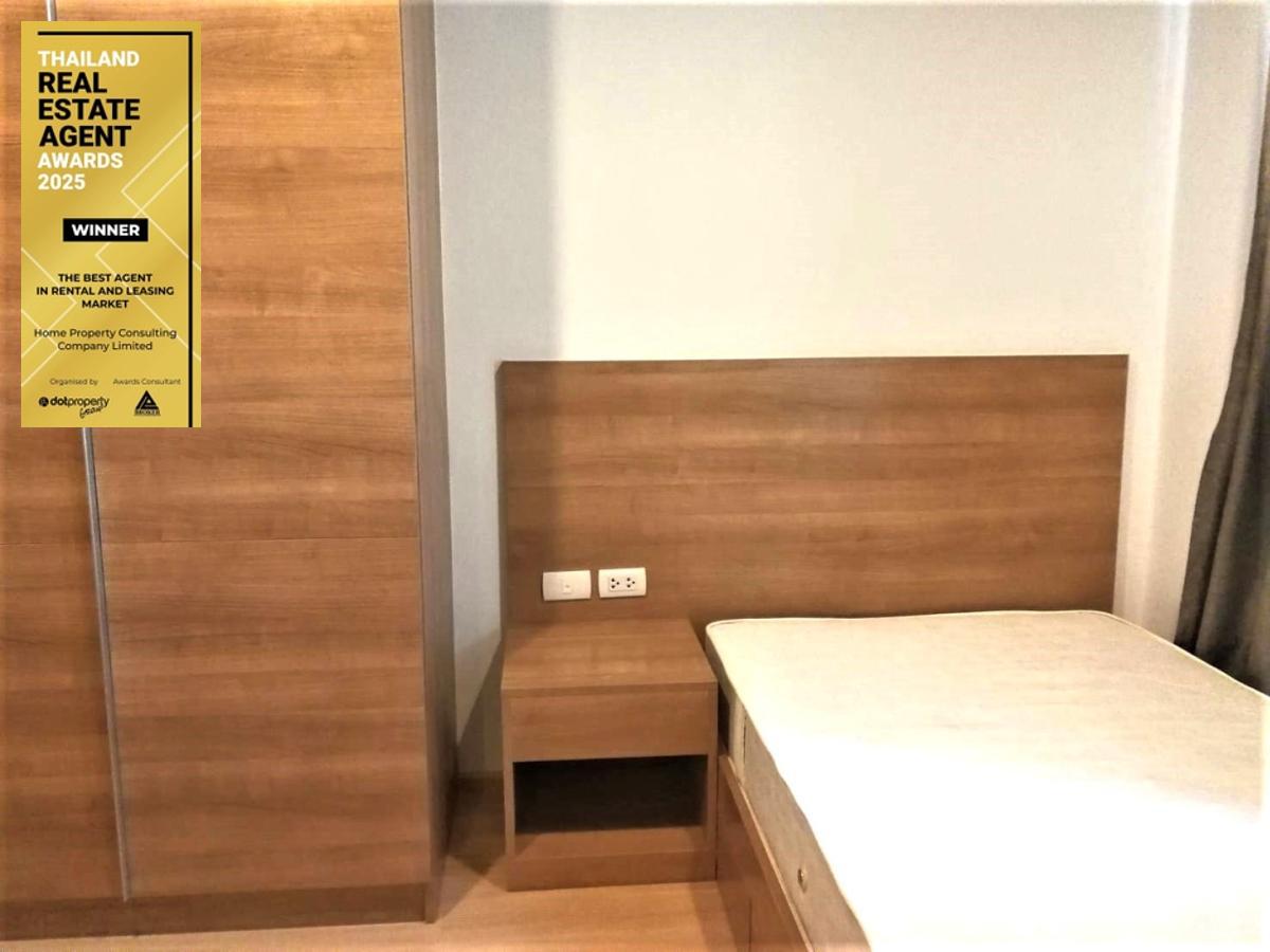 รูป Condo for Rent: Rhythm Sukhumvit 50 Near BTS On Nut (approx. 300 meters) - รูปที่ 5/16