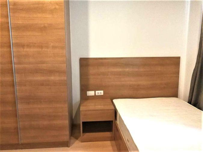 รูป Condo for Rent: Rhythm Sukhumvit 50  Near BTS On Nut (approx. 300 meters) - รูปที่ 5/16