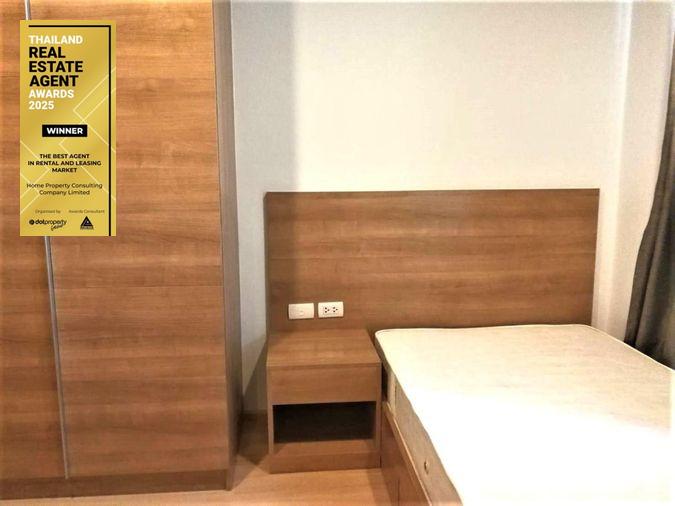 รูป Condo for Rent: Rhythm Sukhumvit 50 Near BTS On Nut (approx. 300 meters) - รูปที่ 5/16