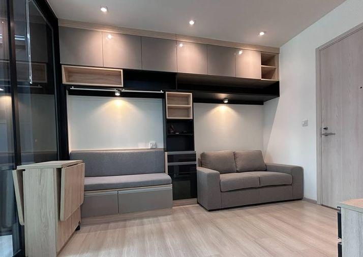 picture 🔥 Available Now! Ready to Move In! Washing Machine Included. Life Asoke Condo. Book Now Before It's Gone! 🔥 MD-26086756 - 1/5