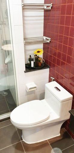 picture Condo for Rent: The Link Sukhumvit 50  Near BTS On Nut (approx. 500 meters) - 5/5
