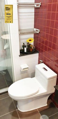 picture Condo for Rent: The Link Sukhumvit 50 Near BTS On Nut (approx. 500 meters) - 5/5