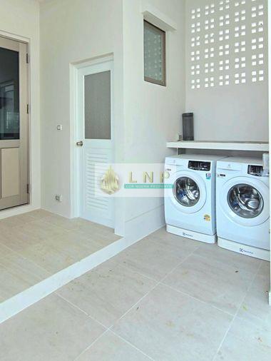 รูป 🏠 ให้เช่าบ้าน : Perfect Masterpiece Sukhumvit 77 (เพอร์เฟค มาสเตอร์พีซ สุขุมวิท 77) รหัสทรัพย์ | 📌LNP-H838 - รูปที่ 36/38