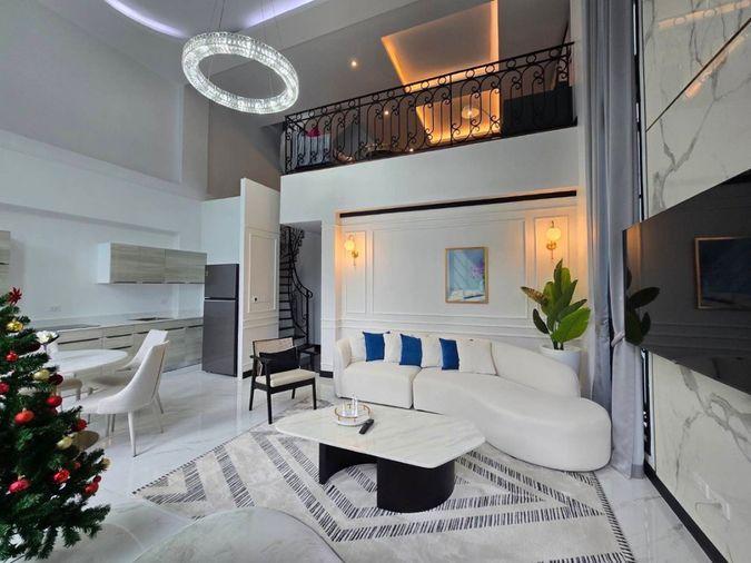 รูป 🏡✨ ให้เช่าบ้านเดี่ยวสุดหรู 3 ชั้น ใจกลางสุขุมวิท  – ทำโฮมออฟฟิศได้ ใกล้ BTS เดินเพียง 7 นาที ✨🏡 - รูปที่ 9/15