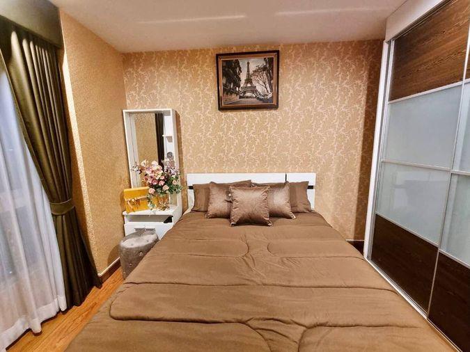 รูป G8867🚨คอนโดให้เช่า ไดมอนด์ รัชดา 🅻🅸🅽🅴❤️💜@condopremium💜❤️ว่างพร้อมอยู่⬛🟨 📞 065 695 3645🟨⬛ - รูปที่ 3/17