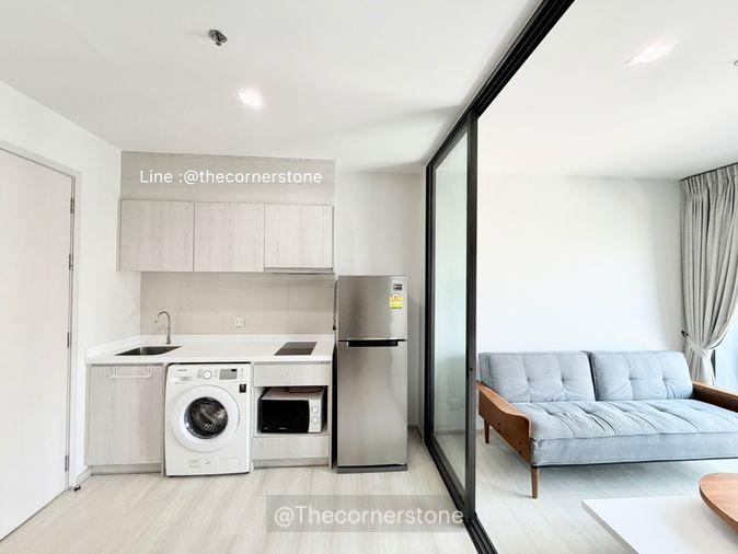 picture Ready to move in❗️❗️"𝐋𝐢𝐟𝐞 𝐒𝐮𝐤𝐡𝐮𝐦𝐯𝐢𝐭 𝟒𝟖" 1 Bed Plus Size 40 Sq.m. Floor 14 - 7/15