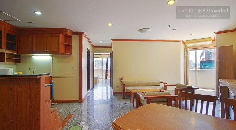 รูป 🔥 ห้องว่าง พร้อมเข้าอยู่! วิทยุ คอมเพล็กซ์ รีบจองก่อนหลุด 🔥MD-25065773 - รูปที่ 5/5