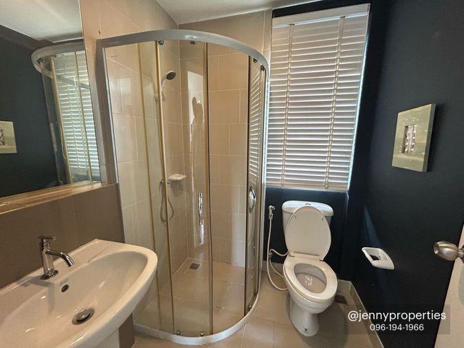 รูป บ้านเดี่ยวพื้นที่เยอะ 4 นอน 3 น้ำ "Casa Ville ประชาอุทิศ 90" 🏡 - รูปที่ 10/11