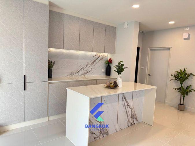 picture 🏡✨ Detached House for Rent next to Mega Bangna | Ready to Move In • Pet Friendly ✨🏡 - 6/12