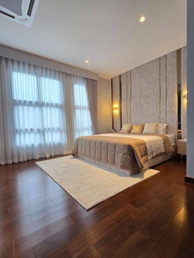 รูป 🏠 ให้เช่าบ้าน : Perfect Masterpiece Sukhumvit 77 (เพอร์เฟค มาสเตอร์พีซ สุขุมวิท 77)   รหัสทรัพย์ | 📌LNP-H838 - รูปที่ 24/38