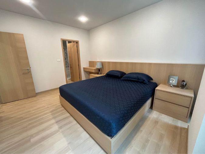 รูป Condo for Rent: Vonnapa Sukhumvit 38 - รูปที่ 6/11