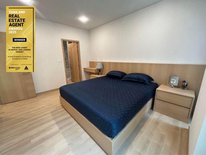 รูป Condo for Rent: Vonnapa Sukhumvit 38 - รูปที่ 6/11