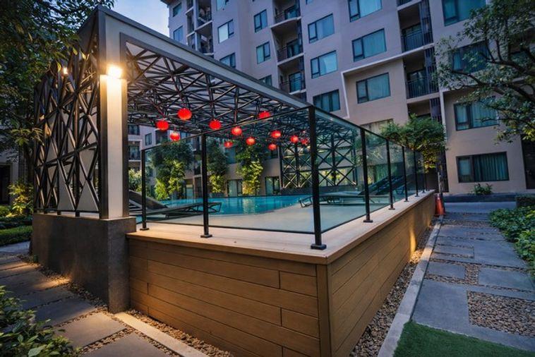 picture Condolette Pixel Sathorn: Beautiful rooms in an excellent location. - 3/12
