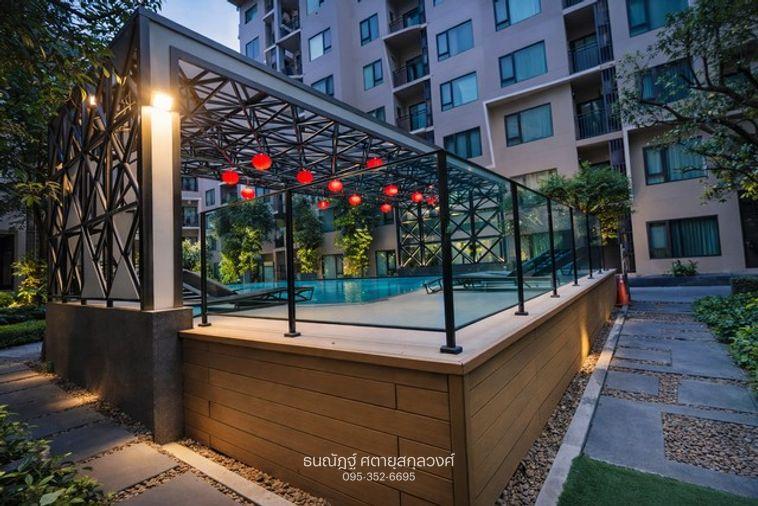 picture Condolette Pixel Sathorn: Beautiful rooms in an excellent location. - 3/12