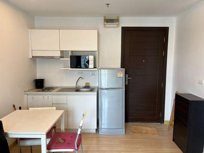 รูป 🔥 ห้องว่าง พร้อมเข้าอยู่! Thru Thonglor รีบจองก่อนหลุด 🔥MD-25065117 - รูปที่ 4/5