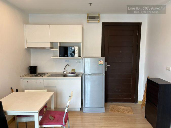 รูป 🔥 ห้องว่าง พร้อมเข้าอยู่! Thru Thonglor รีบจองก่อนหลุด 🔥MD-25065117 - รูปที่ 4/5