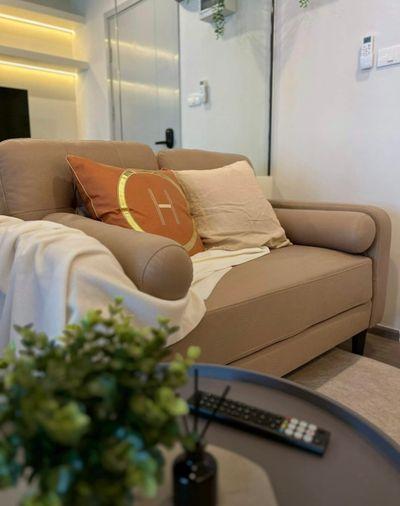 รูป ให้เช่า ✨ Regent Home Wutthakat  ✨ เฟอร์นิเจอร์ และ เครื่องใช้ไฟฟ้าครบ ใกล้ BTS วุฒากาศ   - รูปที่ 6/6