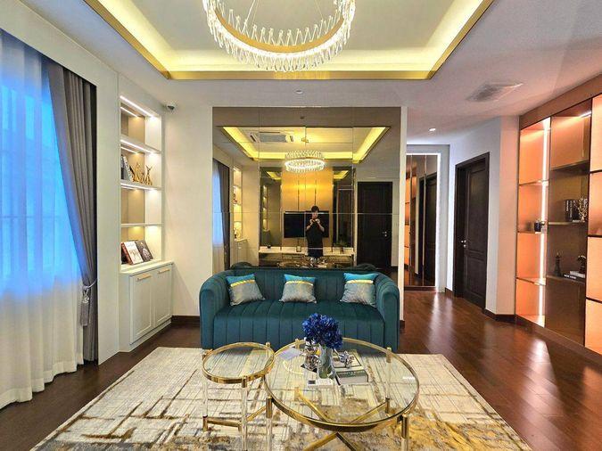 รูป 🏠 ให้เช่าบ้าน : Perfect Masterpiece Sukhumvit 77 (เพอร์เฟค มาสเตอร์พีซ สุขุมวิท 77)   รหัสทรัพย์ | 📌LNP-H838 - รูปที่ 18/38