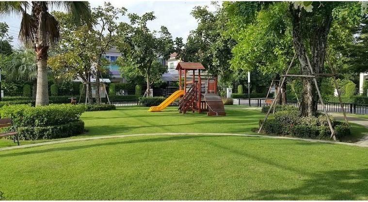 รูป 🏠 ขายบ้าน : Life Bangkok Boulevard Ratchaphruek – charan (ไลฟ์ บางกอก บูเลอวาร์ด ราชพฤกษ์-จรัญสนิทวงศ์)   รหัสทรัพย์ | 📌LNP-H840  - รูปที่ 12/17
