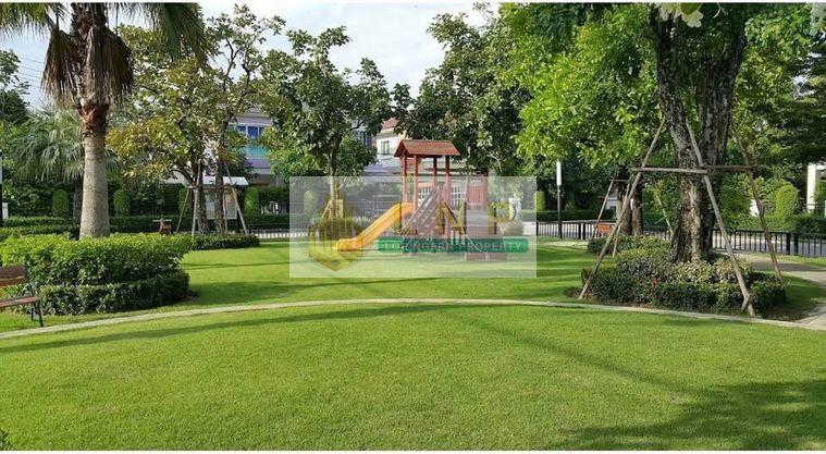 รูป 🏠 ขายบ้าน : Life Bangkok Boulevard Ratchaphruek – charan (ไลฟ์ บางกอก บูเลอวาร์ด ราชพฤกษ์-จรัญสนิทวงศ์) รหัสทรัพย์ | 📌LNP-H840 - รูปที่ 12/17