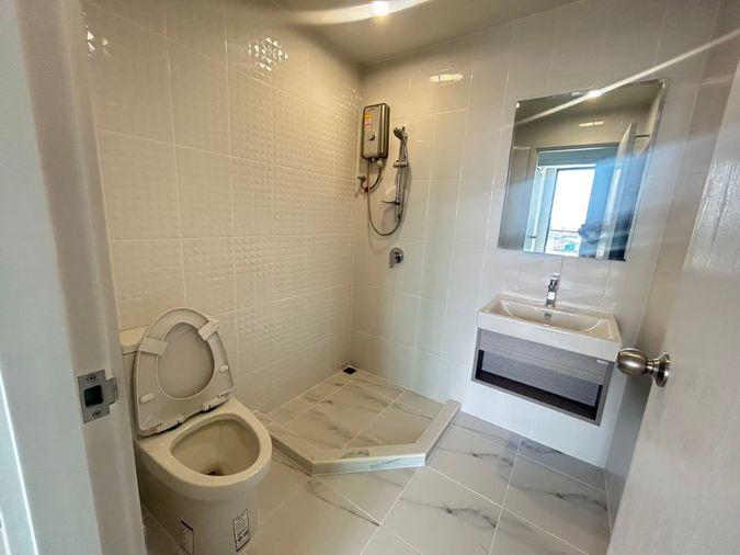 picture Thana Astra Sathorn-Chan Condominium - 6/9