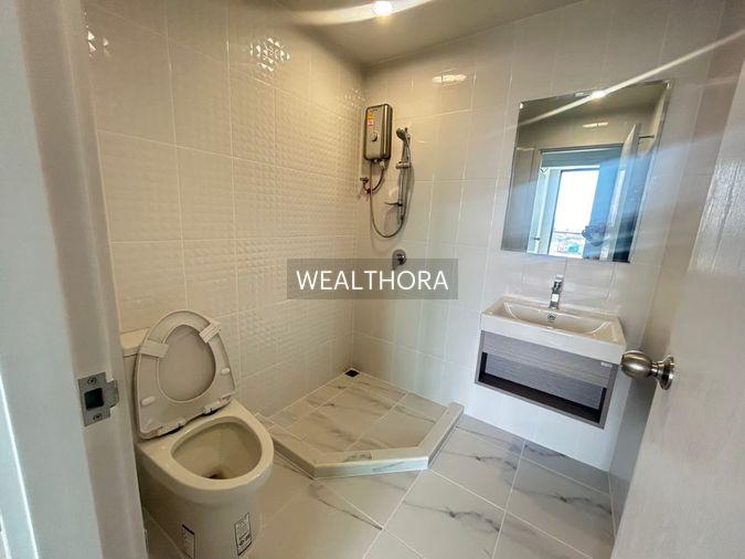 picture Thana Astra Sathorn-Chan Condominium - 6/9