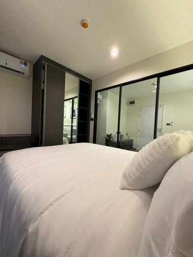 รูป 🍃Owyok240226🍃 📢 ขายคอนโด The Excel ลาดพร้าว–สุทธิสาร  ✨ ห้องแต่งสวย มือ 1 พร้อมอยู่ - รูปที่ 5/16