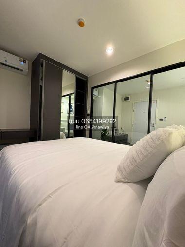 รูป 🍃Owyok240226🍃 📢 ขายคอนโด The Excel ลาดพร้าว–สุทธิสาร ✨ ห้องแต่งสวย มือ 1 พร้อมอยู่ - รูปที่ 5/16