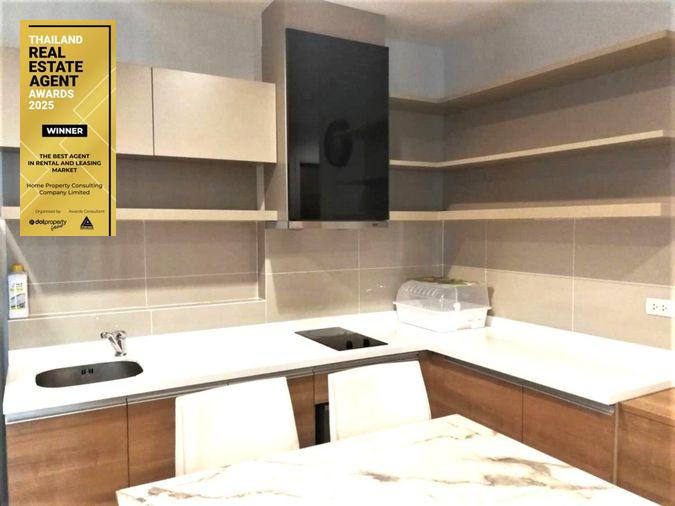 รูป Condo for Rent: Rhythm Sukhumvit 50 Near BTS On Nut (approx. 300 meters) - รูปที่ 3/16