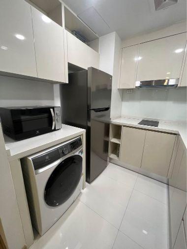 รูป Condo for Rent: Vonnapa Sukhumvit 38 - รูปที่ 7/11