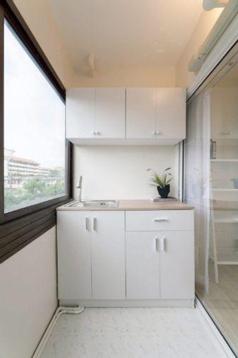 รูป 🏢 ขายคอนโด : Anchan Condominium (อัญชัน คอนโดมิเนียม)   รหัสทรัพย์ | 📌LNP-C12143  - รูปที่ 5/8