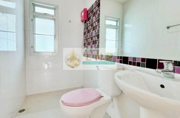 รูป 🏠 ขายบ้าน : Life Bangkok Boulevard Ratchaphruek – charan (ไลฟ์ บางกอก บูเลอวาร์ด ราชพฤกษ์-จรัญสนิทวงศ์) รหัสทรัพย์ | 📌LNP-H840 - รูปที่ 4/17