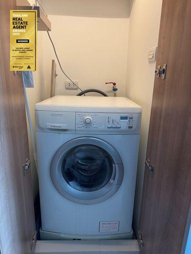 picture Condo for Rent: Rhythm Sukhumvit 50 Near BTS On Nut (approx. 300 meters) - 18/18