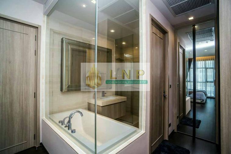 รูป 🏢 ให้เช่าคอนโด : The XXXIX by Sansiri (เดอะ เทอร์ทีไนน์ บาย แสนสิริ) รหัสทรัพย์ | 📌LNP-C12141 - รูปที่ 8/10
