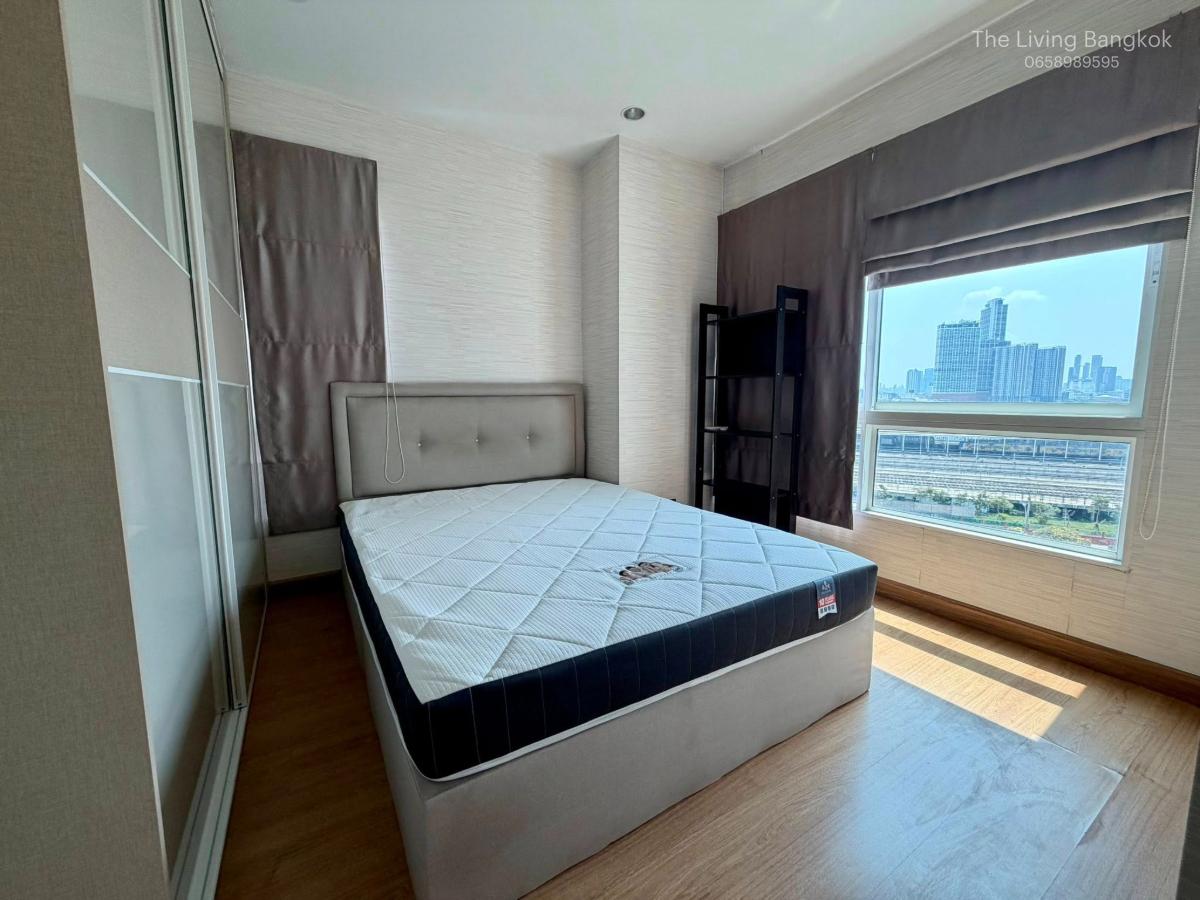 รูป ✨Condo for Rent : Supalai Wellington 2 ( AP-02) ( line : @condo91 ) - รูปที่ 5/14