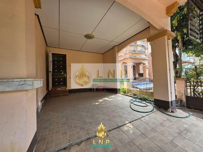 รูป 🏠 ขายบ้าน : Wararom Phetkasem 81 (วรารมย์ เพชรเกษม 81) รหัสทรัพย์ | 📌LNP-H830 - รูปที่ 6/25