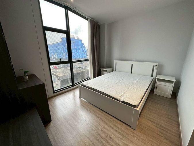 รูป 🏢 ขายคอนโด : Rhythm Ekkamai (ริทึ่ม เอกมัย)   รหัสทรัพย์ | 📌LNP-C12167 - รูปที่ 1/16