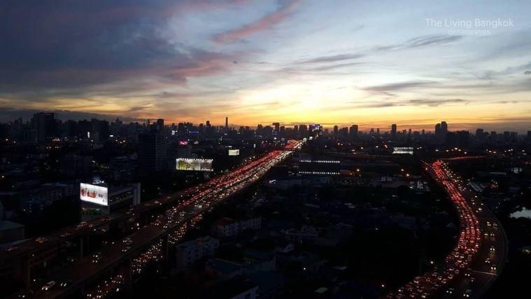 รูป Condo for rent : The Base Rama 9 - Ramkhamhaeng MK-02 line @livingbkk - รูปที่ 19/19
