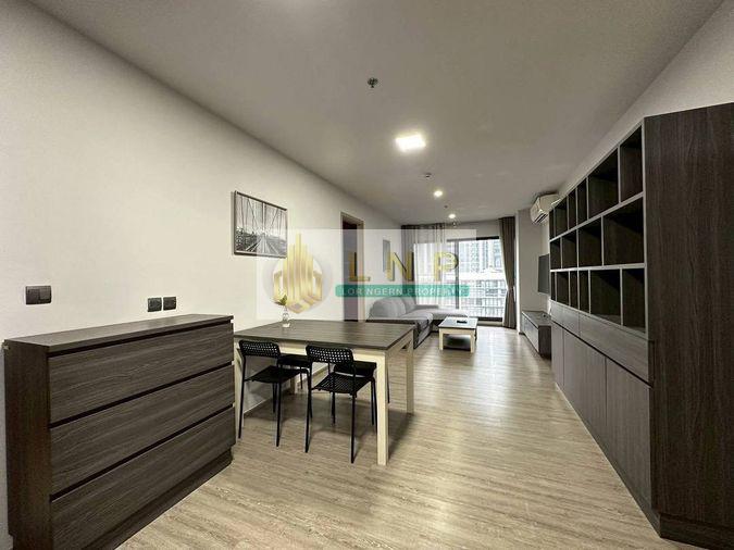 รูป 🏢 ขายคอนโด : Rhythm Ekkamai (ริทึ่ม เอกมัย) รหัสทรัพย์ | 📌LNP-C12167 - รูปที่ 13/16