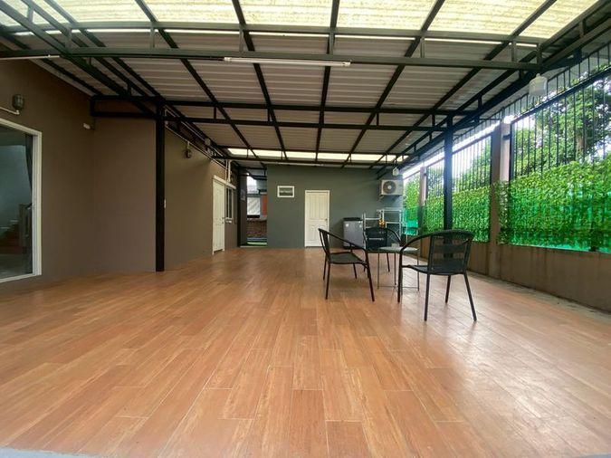 รูป ให้เช่าบ้านเดี่ยว ภัสสร เพรจทีส ลุกซ์ พัฒนาการ 44  - รูปที่ 16/16