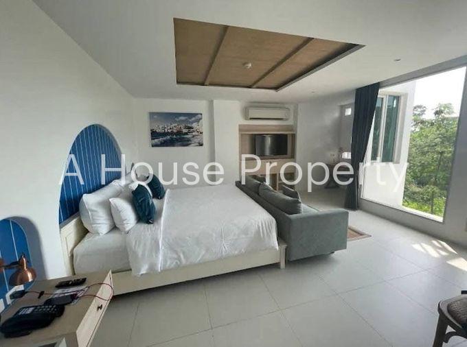 picture Beachfront hotel for sale in Sattahip, Chonburi. A prime location. - 4/11