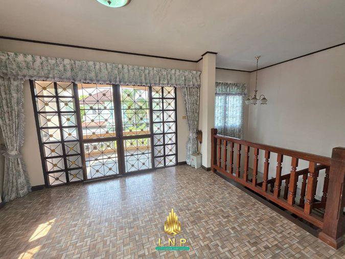 รูป 🏠 ขายบ้าน : Wararom Phetkasem 81 (วรารมย์ เพชรเกษม 81)   รหัสทรัพย์ | 📌LNP-H830  - รูปที่ 17/25