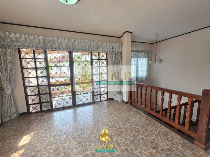 รูป 🏠 ขายบ้าน : Wararom Phetkasem 81 (วรารมย์ เพชรเกษม 81) รหัสทรัพย์ | 📌LNP-H830 - รูปที่ 17/25