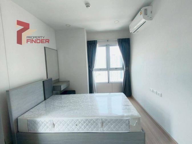 รูป PFD-07982 ให้เช่า Supalai Veranda Sukhumvit 117 ใกล้ BTS ปู่เจ้า 2 นอน 65 ตรม. ชั้น 28 - รูปที่ 12/18