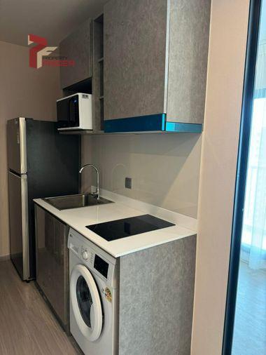 รูป PFD-08044 ให้เช่า Aspire Erawan Prime 1 นอน 32 ตรม. ชั้น 28ติด BTS ช้างเอราวัณ - รูปที่ 7/8