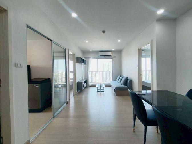 รูป PFD-07982 ให้เช่า Supalai Veranda Sukhumvit 117 ใกล้ BTS ปู่เจ้า 2 นอน 65 ตรม. ชั้น 28 - รูปที่ 1/18
